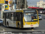 Viação Metrópole Paulista - Zona Leste 3 1882 na cidade de São Paulo, São Paulo, Brasil, por Francisco Mauricio Freire. Número da foto: #:id.