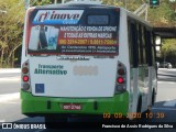 Transporte Alternativo de Teresina 03006 na cidade de Teresina, Piauí, Brasil, por Francisco de Assis Rodrigues da Silva. Número da foto: #8232573.