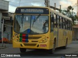 Expresso Vera Cruz 182 na cidade de Recife, Pernambuco, Brasil, por Samuel Júnior. ID da foto: :id.