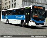 Viação Nossa Senhora das Graças A71560 na cidade de Rio de Janeiro, Rio de Janeiro, Brasil, por Pedro Henrique Paes da Silva. ID da foto: :id.