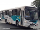 Expresso Caribus Transportes 10303 na cidade de Cuiabá, Mato Grosso, Brasil, por Victor Campos. Número da foto: #:id.