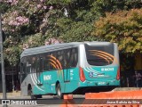 Saritur - Santa Rita Transporte Urbano e Rodoviário 90297 na cidade de Belo Horizonte, Minas Gerais, Brasil, por Joase Batista da Silva. Número da foto: #:id.