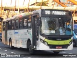 Viação Vila Real B11622 na cidade de Rio de Janeiro, Rio de Janeiro, Brasil, por Jorge Gonçalves. Número da foto: #8231381.