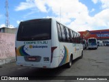 Coopetaju 1205 na cidade de Aracaju, Sergipe, Brasil, por Rafael Rodrigues Forencio. ID da foto: :id.