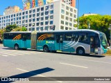 SM Transportes 50143 na cidade de Belo Horizonte, Minas Gerais, Brasil, por Gustavo Luiz. Número da foto: #:id.