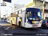 Transporte Alternativo de Embu-Guaçu 101 na cidade de Embu-Guaçu, São Paulo, Brasil, por Lucas Santos da Silva. Número da foto: #8229828.
