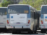 Transportes Estrela C82521 na cidade de Rio de Janeiro, Rio de Janeiro, Brasil, por Jhonathan Barros. Número da foto: #:id.