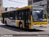 Viação Metrópole Paulista - Zona Leste 3 1891 na cidade de São Paulo, São Paulo, Brasil, por Bruno Kozeniauskas. Número da foto: #:id.