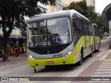 SM Transportes 20484 na cidade de Belo Horizonte, Minas Gerais, Brasil, por Douglas Hunas. Número da foto: #8230242.
