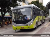 SM Transportes 20484 na cidade de Belo Horizonte, Minas Gerais, Brasil, por Douglas Hunas. ID da foto: :id.