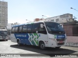 Coopertalse 6122 na cidade de Aracaju, Sergipe, Brasil, por Rafael Rodrigues Forencio. Número da foto: #8229584.