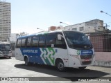 Coopertalse 6122 na cidade de Aracaju, Sergipe, Brasil, por Rafael Rodrigues Forencio. ID da foto: :id.