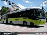 Auto Omnibus Nova Suissa 30593 na cidade de Belo Horizonte, Minas Gerais, Brasil, por Talisson Junio Ribeiro. Número da foto: #:id.