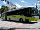 Auto Omnibus Nova Suissa 30593 na cidade de Belo Horizonte, Minas Gerais, Brasil, por Talisson Junio Ribeiro. ID da foto: :id.