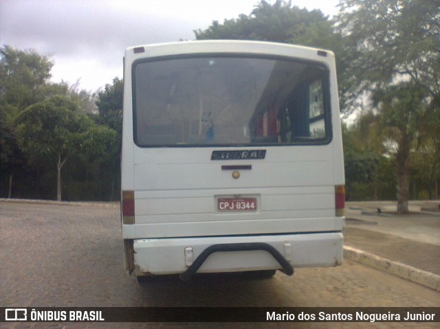 Moisvan Transportes 04 na cidade de Piritiba, Bahia, Brasil, por Mario dos Santos Nogueira Junior. ID da foto: 8233231.