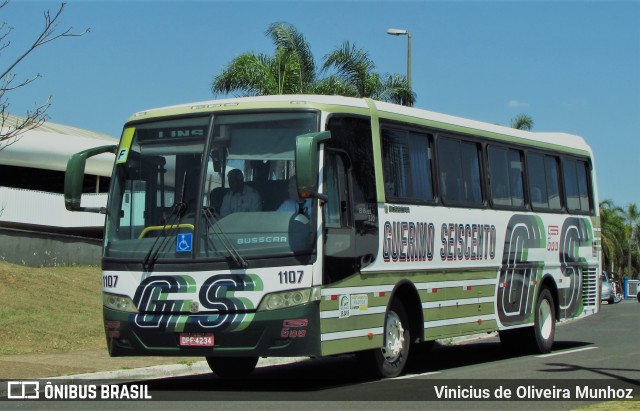 Guerino Seiscento 1107 na cidade de Marília, São Paulo, Brasil, por Vinicius de Oliveira Munhoz. ID da foto: 8233282.