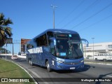 Viação Águia Branca 27710 na cidade de Vitória, Espírito Santo, Brasil, por Wellington  da Silva Felix. Número da foto: #:id.