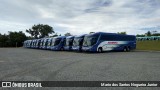 Viação Águia Branca 23900 na cidade de Camaçari, Bahia, Brasil, por Mario dos Santos Nogueira Junior. Número da foto: #:id.