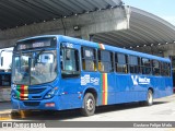 Expresso Vera Cruz 322 na cidade de Recife, Pernambuco, Brasil, por Gustavo Felipe Melo. Número da foto: #8234472.