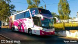Empresa de Transportes Andorinha 7006 na cidade de Cuiabá, Mato Grosso, Brasil, por Thyago Almeida. Número da foto: #:id.