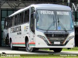 Polícia Militar do Ceará TP-27 na cidade de Fortaleza, Ceará, Brasil, por Fernando de Oliveira. Número da foto: #:id.