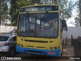 Translara Turismo 180 na cidade de Carmo da Mata, Minas Gerais, Brasil, por Ailton Alves. Número da foto: #8234963.