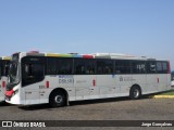 Auto Viação Jabour D86383 na cidade de Rio de Janeiro, Rio de Janeiro, Brasil, por Jorge Gonçalves. Número da foto: #8234528.