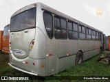 Ônibus Particulares 8946 na cidade de Fazenda Rio Grande, Paraná, Brasil, por Ricardo Fontes Moro. ID da foto: :id.