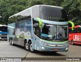 Viação Garcia 8664 na cidade de São Paulo, São Paulo, Brasil, por George Miranda. Número da foto: #8234687.
