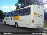 Frotanobre Transporte de Pessoal 5945 na cidade de Juiz de Fora, Minas Gerais, Brasil, por André Luiz Gomes de Souza. Número da foto: #8236105.
