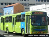 EMTRACOL - Empresa de Transportes Coletivos 03247 na cidade de Teresina, Piauí, Brasil, por Francisco de Assis Rodrigues da Silva. Número da foto: #8234680.