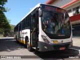 Transur - Transporte Rodoviário Mansur 2340 na cidade de Juiz de Fora, Minas Gerais, Brasil, por Nathan 630. ID da foto: :id.