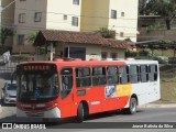 Expresso Luziense > Territorial Com. Part. e Empreendimentos 30581 na cidade de Santa Luzia, Minas Gerais, Brasil, por Joase Batista da Silva. Número da foto: #8233480.
