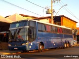 Ônibus Particulares 29682 na cidade de Pirapora, Minas Gerais, Brasil, por Andrew Campos. ID da foto: :id.