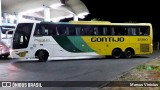 Empresa Gontijo de Transportes 12380 na cidade de Montes Claros, Minas Gerais, Brasil, por Marcus Vinicius. Número da foto: #8234037.