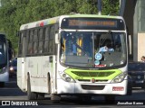 Transportes Paranapuan B10098 na cidade de Rio de Janeiro, Rio de Janeiro, Brasil, por Jhonathan Barros. Número da foto: #:id.