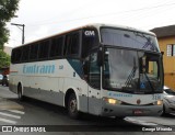 Emtram 3150 na cidade de São Paulo, São Paulo, Brasil, por George Miranda. Número da foto: #:id.
