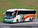 Empresa de Transportes Andorinha 6163 na cidade de Juiz de Fora, Minas Gerais, Brasil, por Luiz Krolman. Número da foto: #8234199.