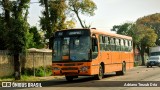 Cristo Rei > CCD Transporte Coletivo > SPE Via Mobilidade S/A DA297 na cidade de Curitiba, Paraná, Brasil, por Adriano Trezub Déa. Número da foto: #8236253.