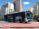 Expresso Luziense > Territorial Com. Part. e Empreendimentos 30487 na cidade de Belo Horizonte, Minas Gerais, Brasil, por Gustavo Luiz. Número da foto: #8233937.