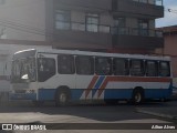 Viação Lucas 3008 na cidade de Oliveira, Minas Gerais, Brasil, por Ailton Alves. Número da foto: #8234972.