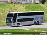 Amauri Turismo 9006 na cidade de Aparecida, São Paulo, Brasil, por Luiz Krolman. Número da foto: #8235670.