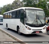 JF Transportes 8770 na cidade de Maceió, Alagoas, Brasil, por João Mello. Número da foto: #:id.