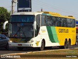 Empresa Gontijo de Transportes 14830 na cidade de Campo Grande, Mato Grosso do Sul, Brasil, por Lucas Vieira. Número da foto: #8234364.