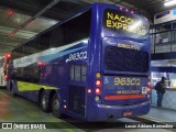 Nacional Expresso 96302 na cidade de São Bernardo do Campo, São Paulo, Brasil, por Lucas Adriano Bernardino. Número da foto: #:id.