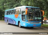 Litorânea Transportes Coletivos 5081 na cidade de São Paulo, São Paulo, Brasil, por George Miranda. Número da foto: #8234581.
