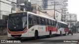 Auto Viação Alpha A48058 na cidade de Rio de Janeiro, Rio de Janeiro, Brasil, por Matheus Feitosa . Número da foto: #8234416.