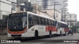 Auto Viação Alpha A48058 na cidade de Rio de Janeiro, Rio de Janeiro, Brasil, por Matheus Feitosa . ID da foto: :id.