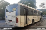 Viação Redentor C47551 na cidade de Rio de Janeiro, Rio de Janeiro, Brasil, por Matheus Feitosa . Número da foto: #8234933.