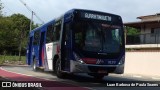 Empresa de Ônibus Pássaro Marron 92.017 na cidade de Potim, São Paulo, Brasil, por Luan Barbosa de Paula Soares. Número da foto: #8235280.